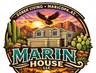 Marin House LLC logo